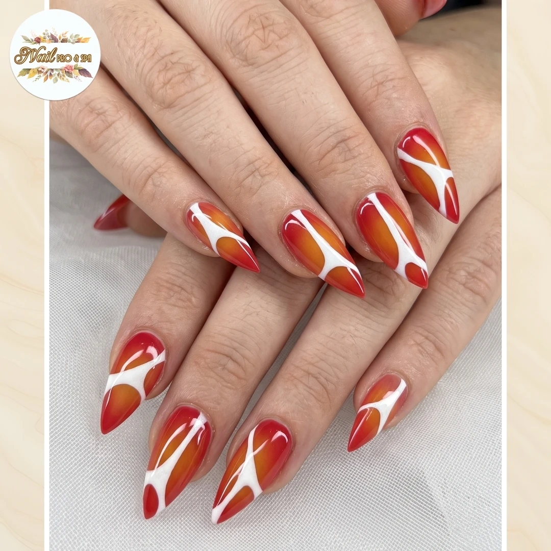 Cute Nail